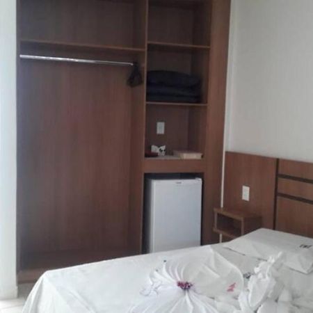 Flat Caldas Novas Kültér fotó