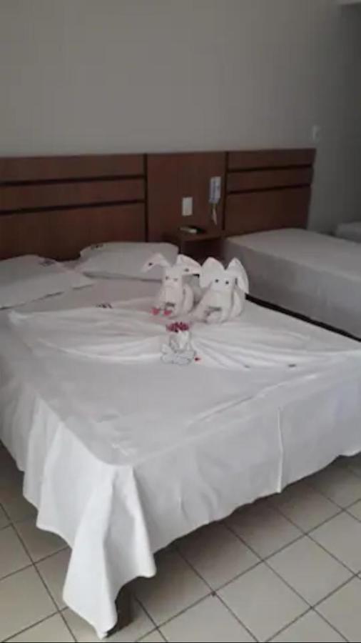 Flat Caldas Novas Kültér fotó