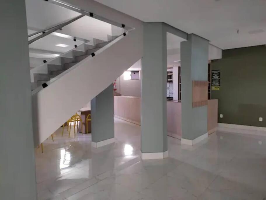 Flat Caldas Novas Kültér fotó