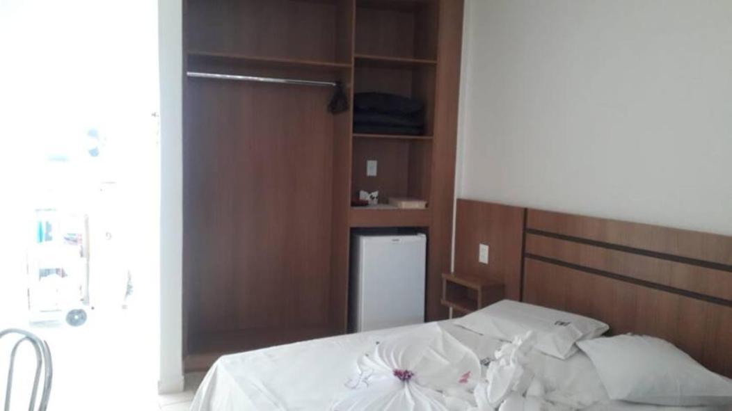 Flat Caldas Novas Kültér fotó