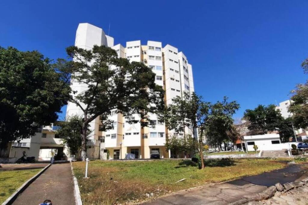 Flat Caldas Novas Kültér fotó