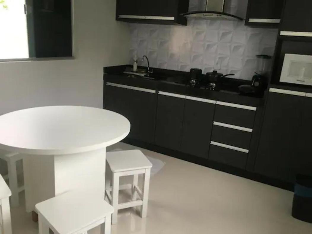 Flat Caldas Novas Kültér fotó
