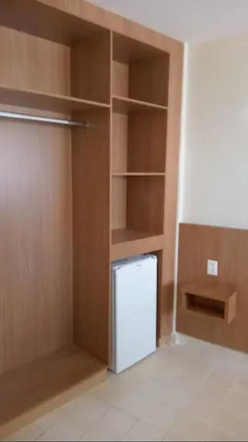 Flat Caldas Novas Kültér fotó