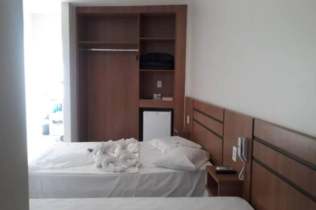 Flat Caldas Novas Kültér fotó