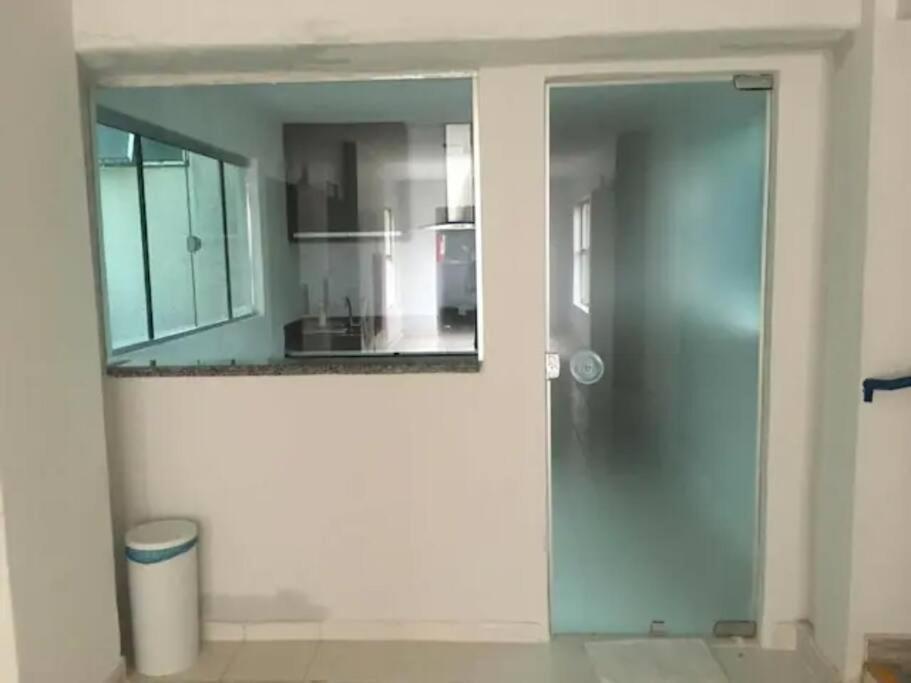 Flat Caldas Novas Kültér fotó